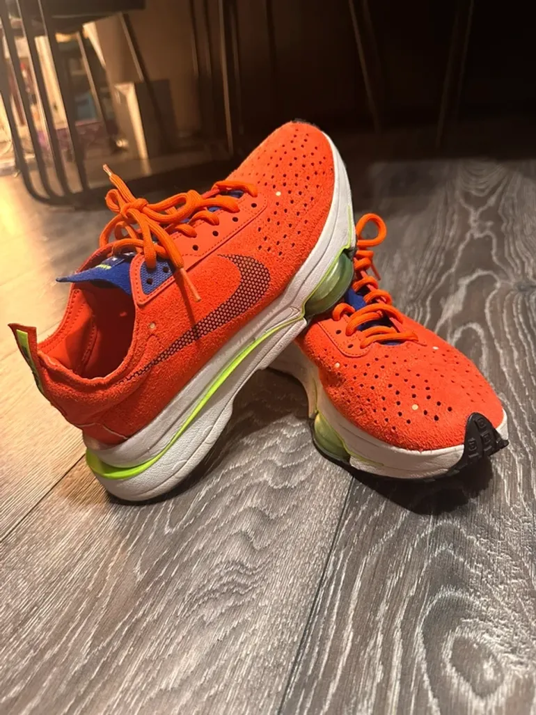 Brugt Nike Prototipo N 354 bike — billede 6 af 15