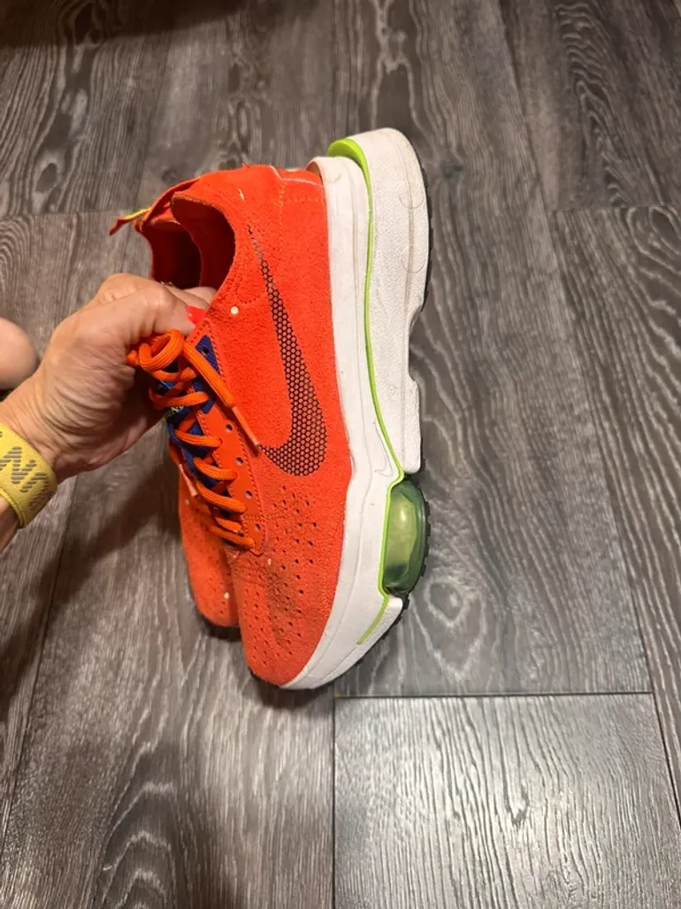 Brugt Nike Prototipo N 354 bike — billede 10 af 15
