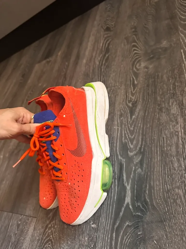 Brugt Nike Prototipo N 354 bike — billede 4 af 15