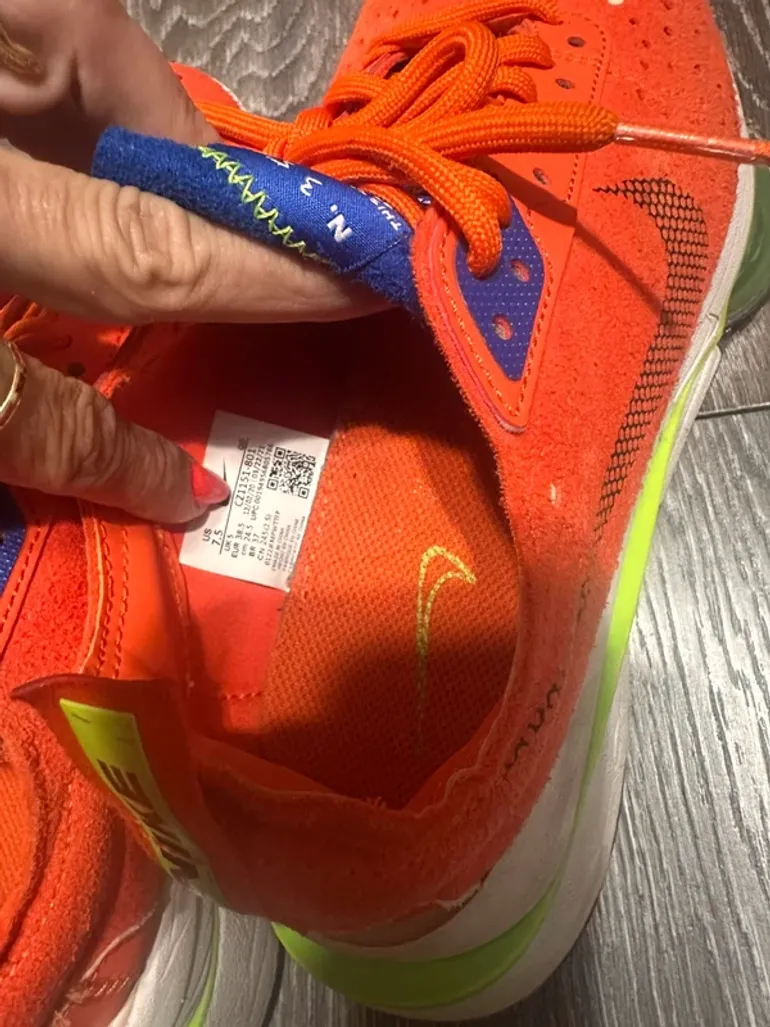Brugt Nike Prototipo N 354 bike — billede 14 af 15