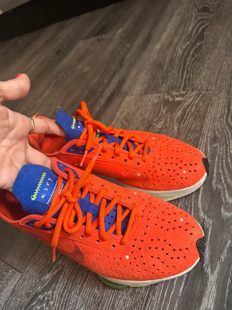 Brugt Nike Prototipo N 354 bike — billede 3 af 15