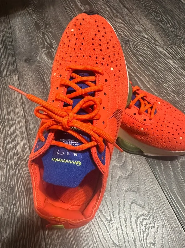 Brugt Nike Prototipo N 354 bike — billede 8 af 15