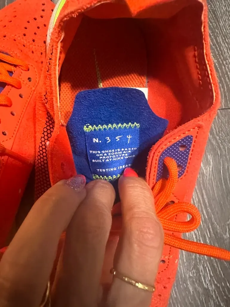 Brugt Nike Prototipo N 354 bike — billede 15 af 15