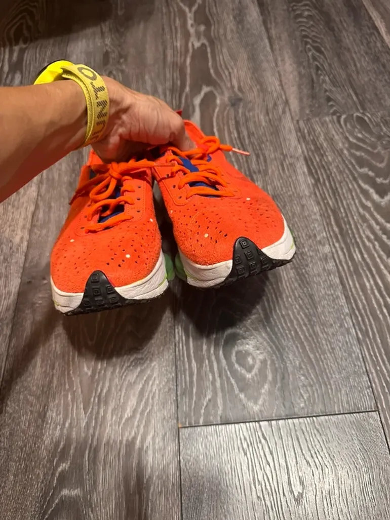 Brugt Nike Prototipo N 354 bike — billede 9 af 15