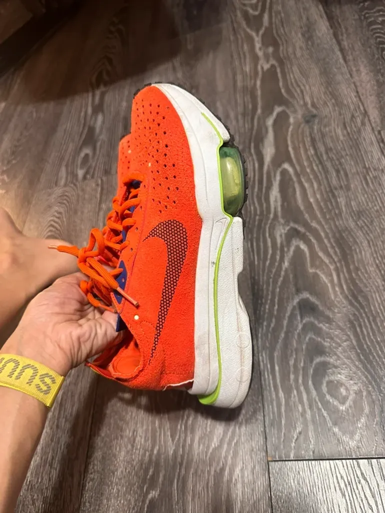 Brugt Nike Prototipo N 354 bike — billede 11 af 15