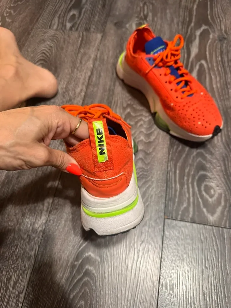 Brugt Nike Prototipo N 354 bike — billede 7 af 15