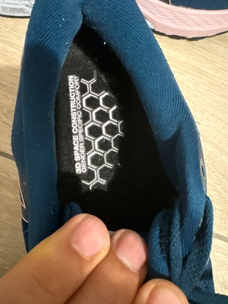 Tweedehands Asics GEL-Kayano 28 bike — afbeelding 9 van 12