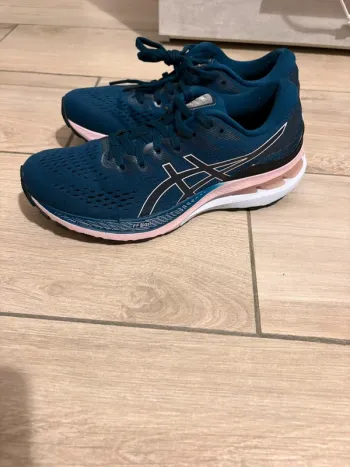 Tweedehands Asics GEL-Kayano 28 Running Shoes