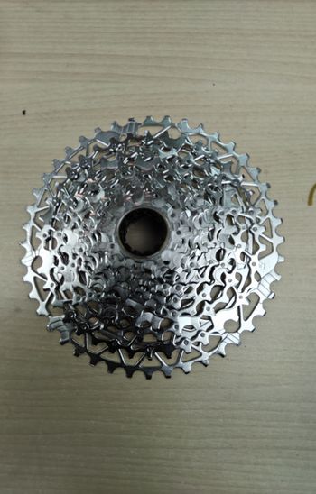 Used Sram Rival 1 XPLR AXS 12v 10-44 2026 Drivetrain & Pedals