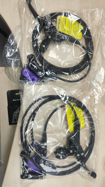 Formula Cura 4 Brake Set 2026 Brakes usato