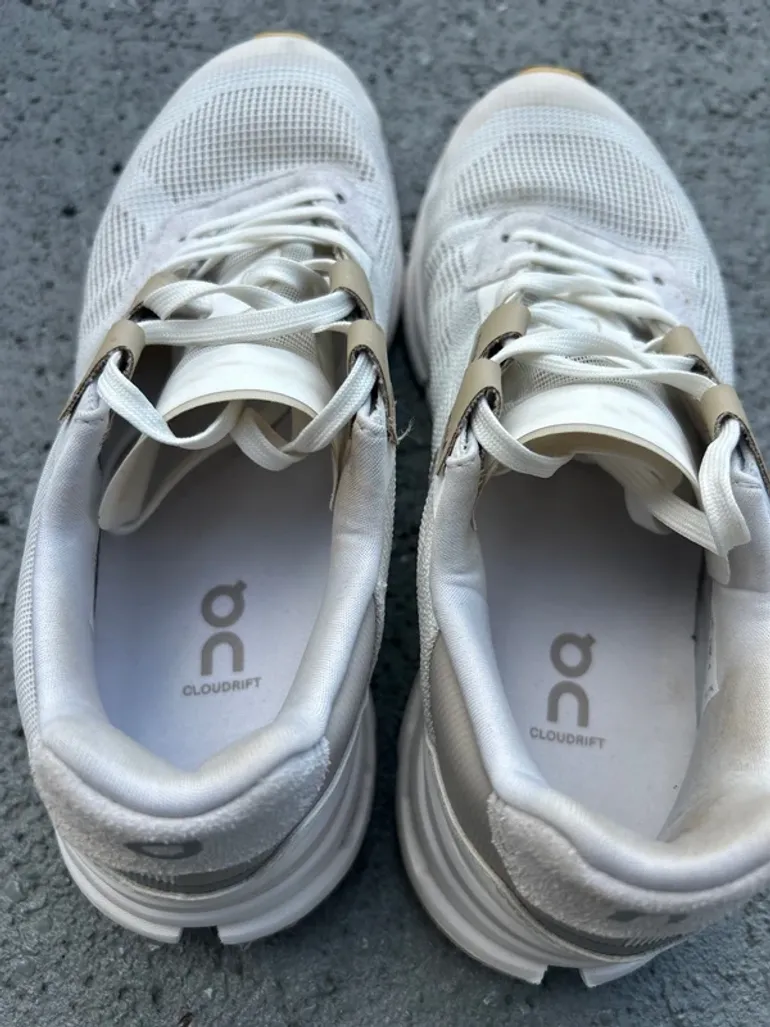 On Running Cloudrift bike d'occasion — image 5 sur 9