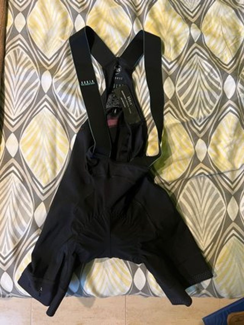 Used Gobik Absolute Cycling Clothing
