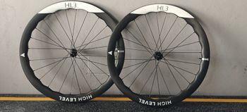 Gebrauchtes high level HL3 5045 2025 Wheels