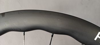 Gebrauchtes high level HL3 5045 2025 bike — Bild 7 von 10