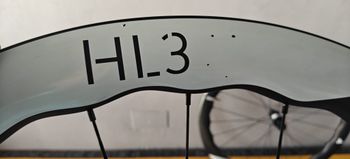 Gebrauchtes high level HL3 5045 2025 bike — Bild 8 von 10
