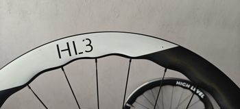 Gebrauchtes high level HL3 5045 2025 bike — Bild 9 von 10