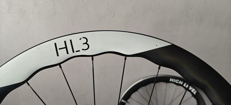 Gebrauchtes high level HL3 5045 2025 bike — Bild 9 von 10