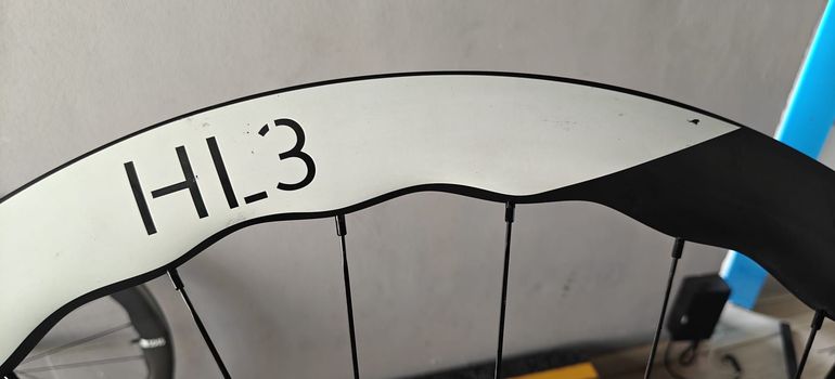 Gebrauchtes high level HL3 5045 2025 bike — Bild 5 von 10