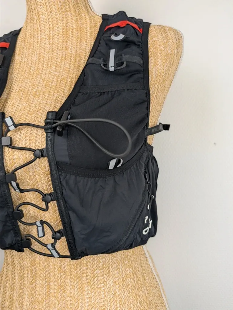 Compressport UltraRun S bike d'occasion — image 5 sur 11