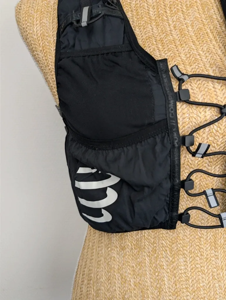 Compressport UltraRun S bike d'occasion — image 6 sur 11