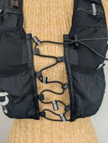 Compressport UltraRun S bike d'occasion — image 7 sur 11