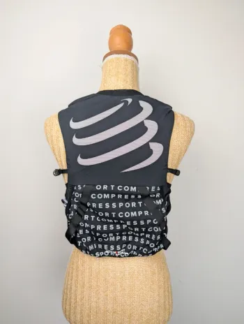 Compressport UltraRun S bike d'occasion — image 3 sur 11