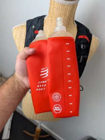Compressport UltraRun S bike d'occasion — image 4 sur 11