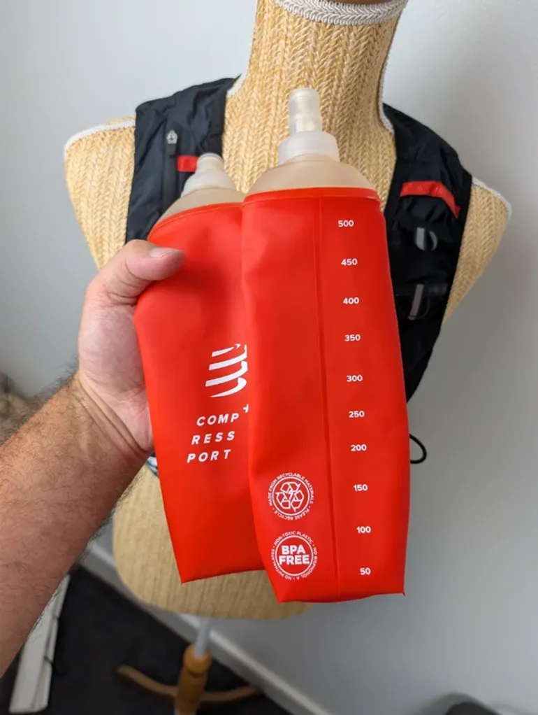 Compressport UltraRun S bike d'occasion — image 4 sur 11