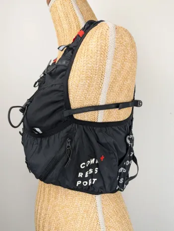 Compressport UltraRun S bike d'occasion — image 10 sur 11