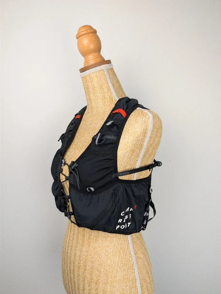 Compressport UltraRun S bike d'occasion — image 2 sur 11