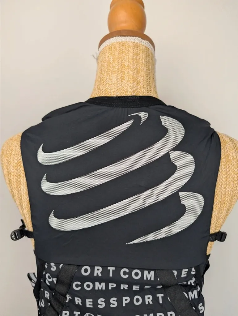 Compressport UltraRun S bike d'occasion — image 11 sur 11