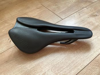 Used Selle Italia Model X Green Superflow Saddles & Seatposts