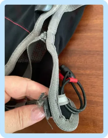 Used Salomon XT Wong 10+3 bike — image 4 of 4