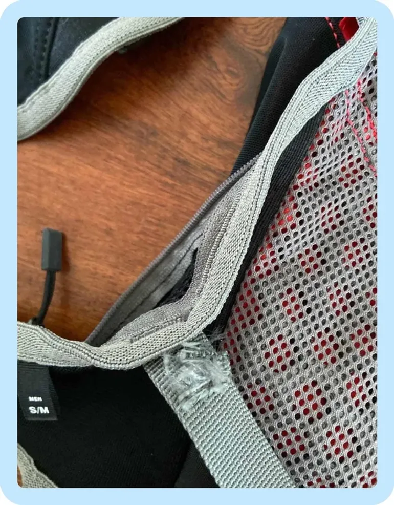 Used Salomon XT Wong 10+3 bike — image 3 of 4