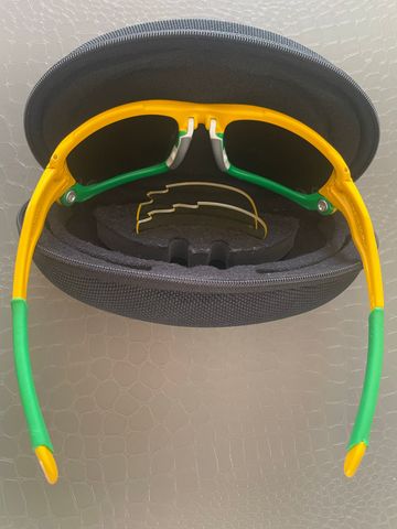 Oakley Sunglasses 2014 Cycling Accessories d'occasion