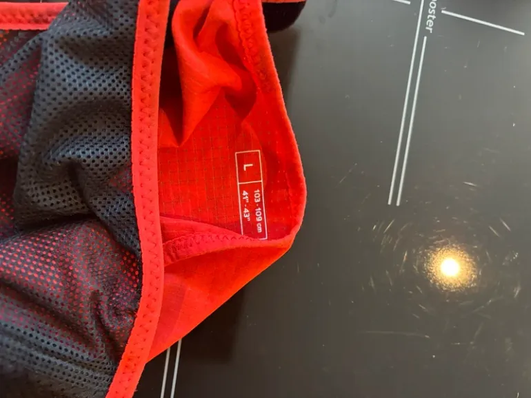 Used Salomon Sense Pro 6 bike — image 3 of 3