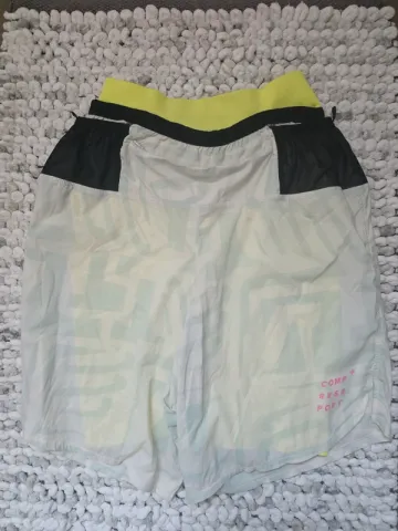 Brugt compressport Trail Shorts bike — billede 4 af 9