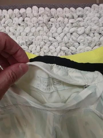 Brugt compressport Trail Shorts bike — billede 7 af 9