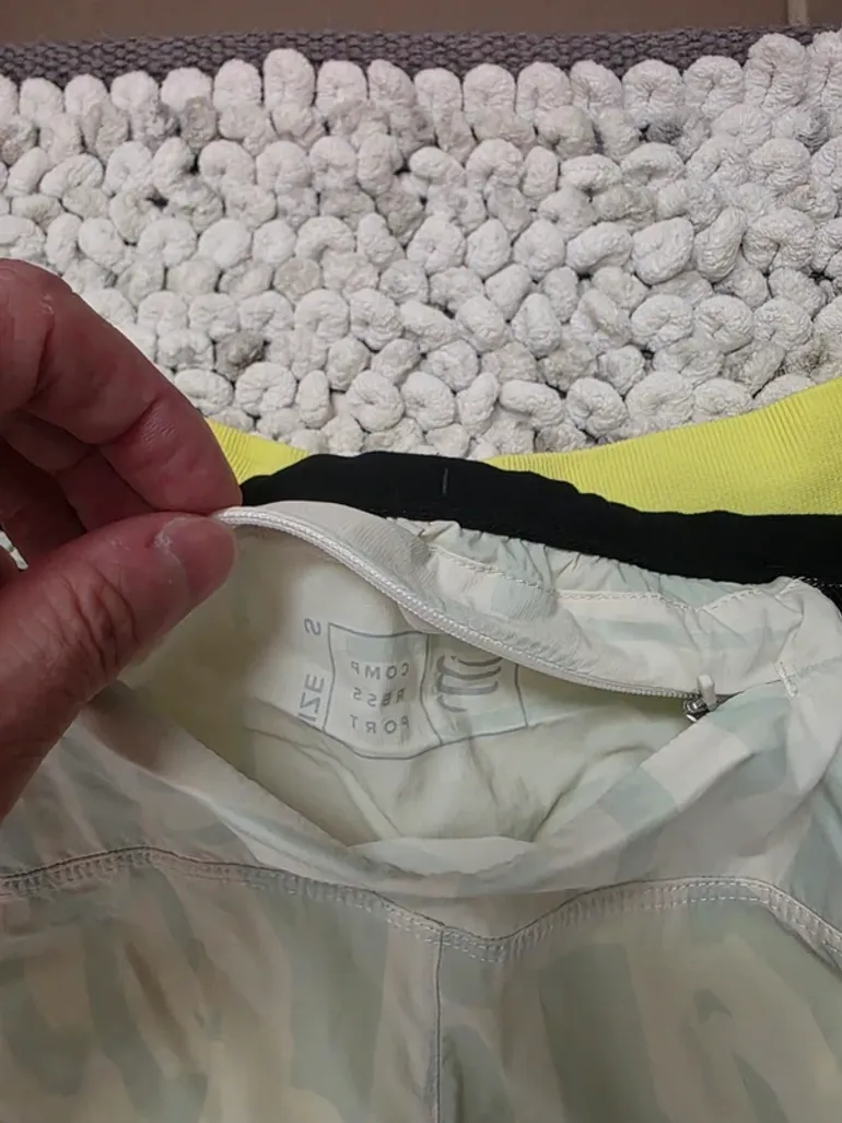 Brugt compressport Trail Shorts bike — billede 7 af 9