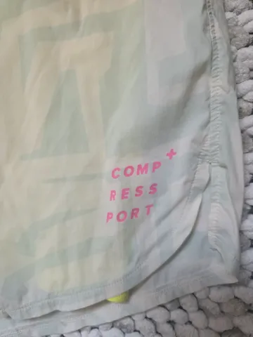 Brugt compressport Trail Shorts bike — billede 5 af 9