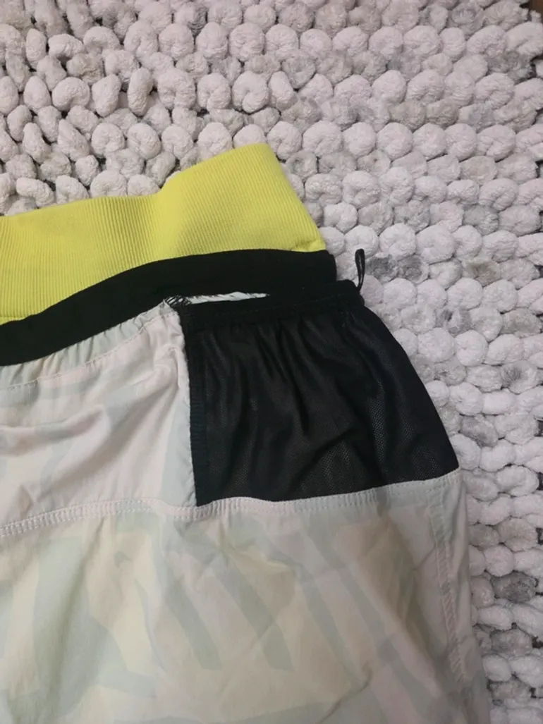 Brugt compressport Trail Shorts bike — billede 6 af 9