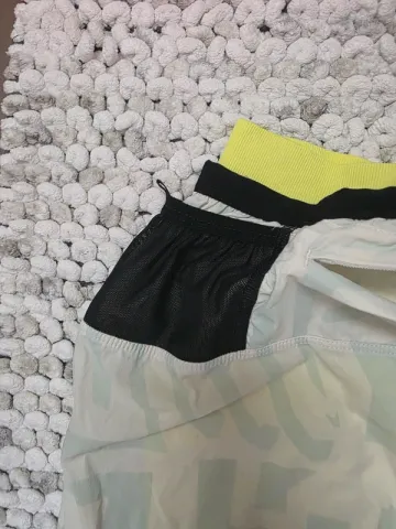 Brugt compressport Trail Shorts bike — billede 8 af 9