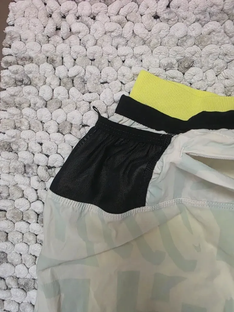 Brugt compressport Trail Shorts bike — billede 8 af 9