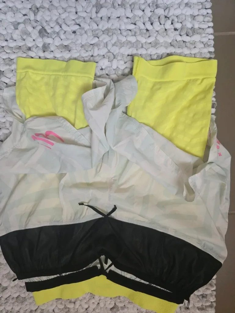 Brugt compressport Trail Shorts bike — billede 9 af 9