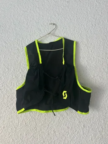 Used Scott Sac trail Taille M Running Accessories