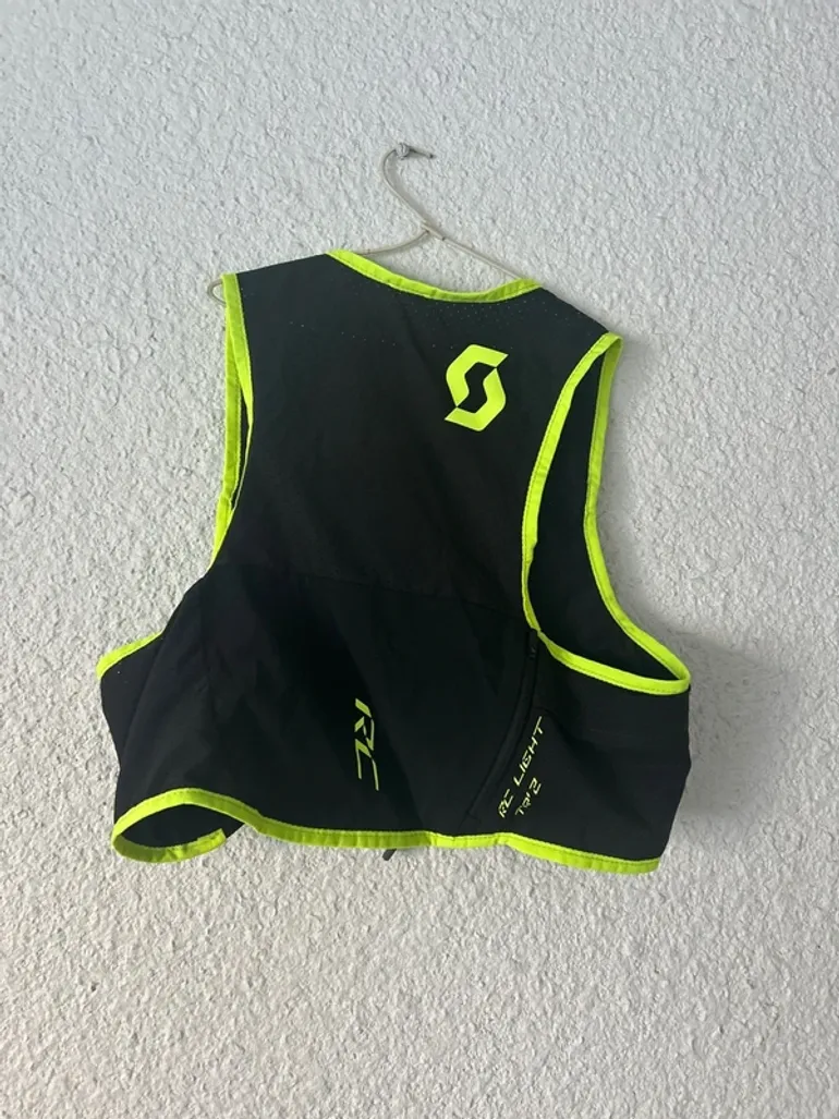 Used Scott Sac trail Taille M bike — image 2 of 6