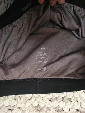 Brugt Nike Trail Shorts bike — billede 4 af 7