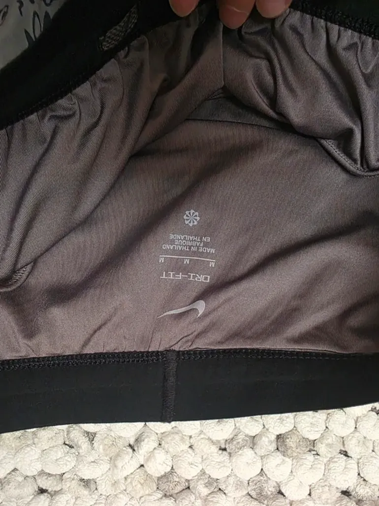 Brugt Nike Trail Shorts bike — billede 4 af 7
