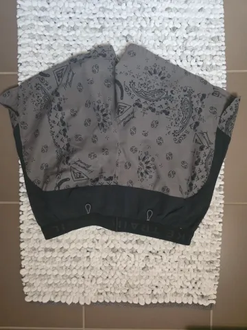Brugt Nike Trail Shorts bike — billede 5 af 7
