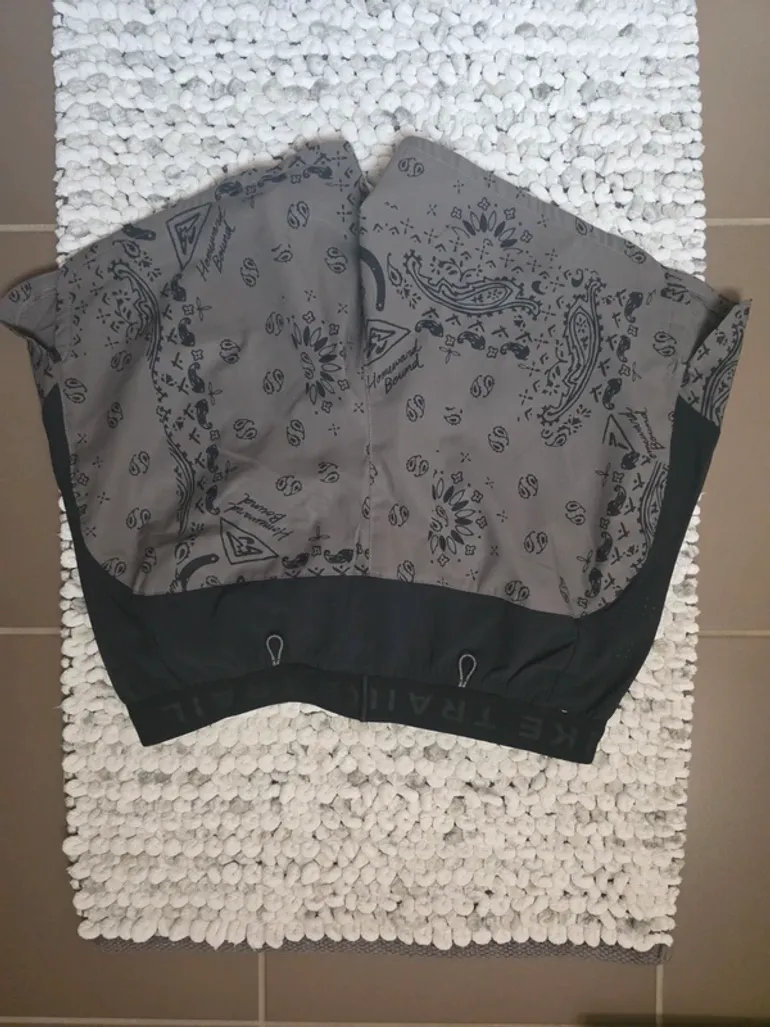 Brugt Nike Trail Shorts bike — billede 5 af 7